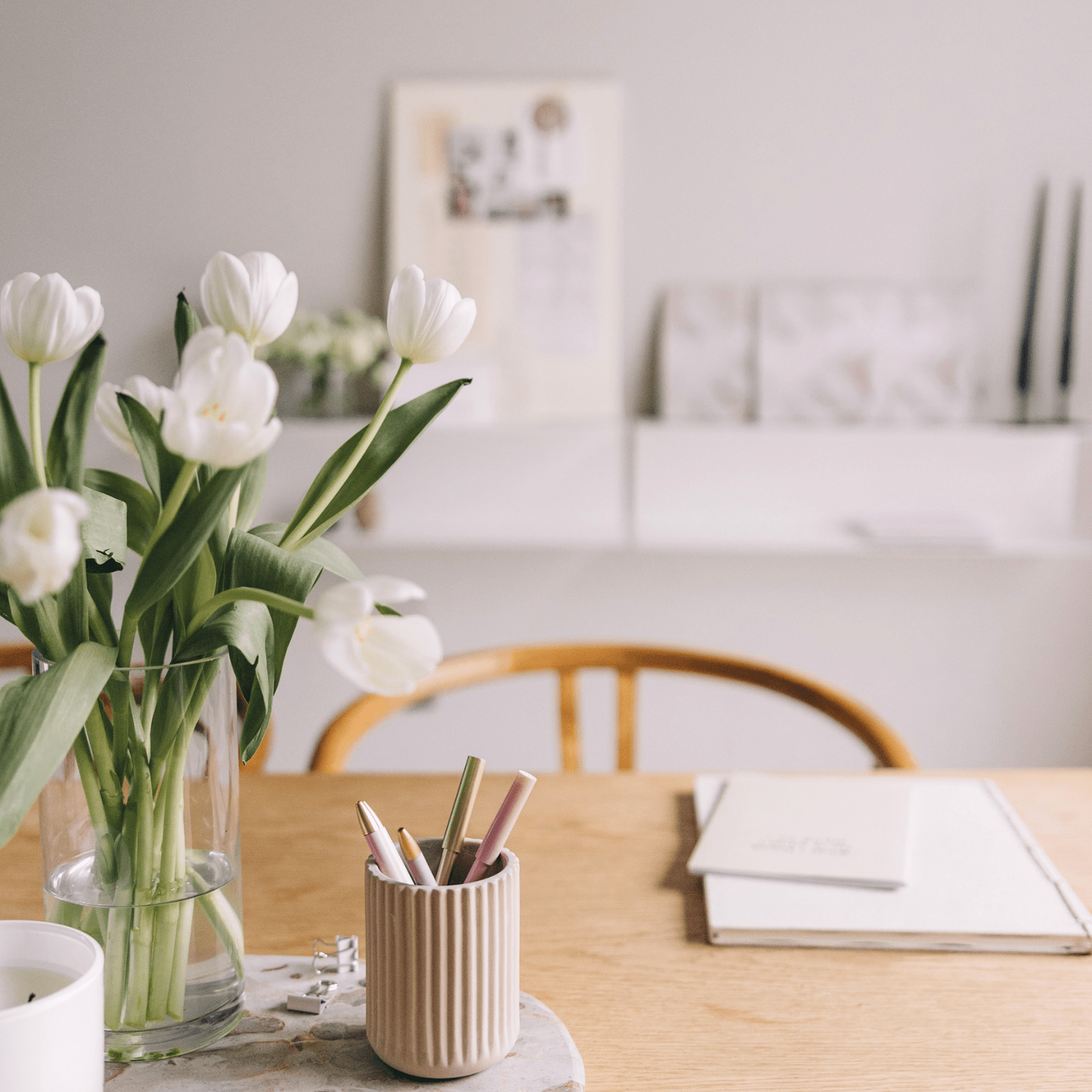 A Heartfelt New Beginning: Why I Chose Change for Izaria Home - Izaria Home