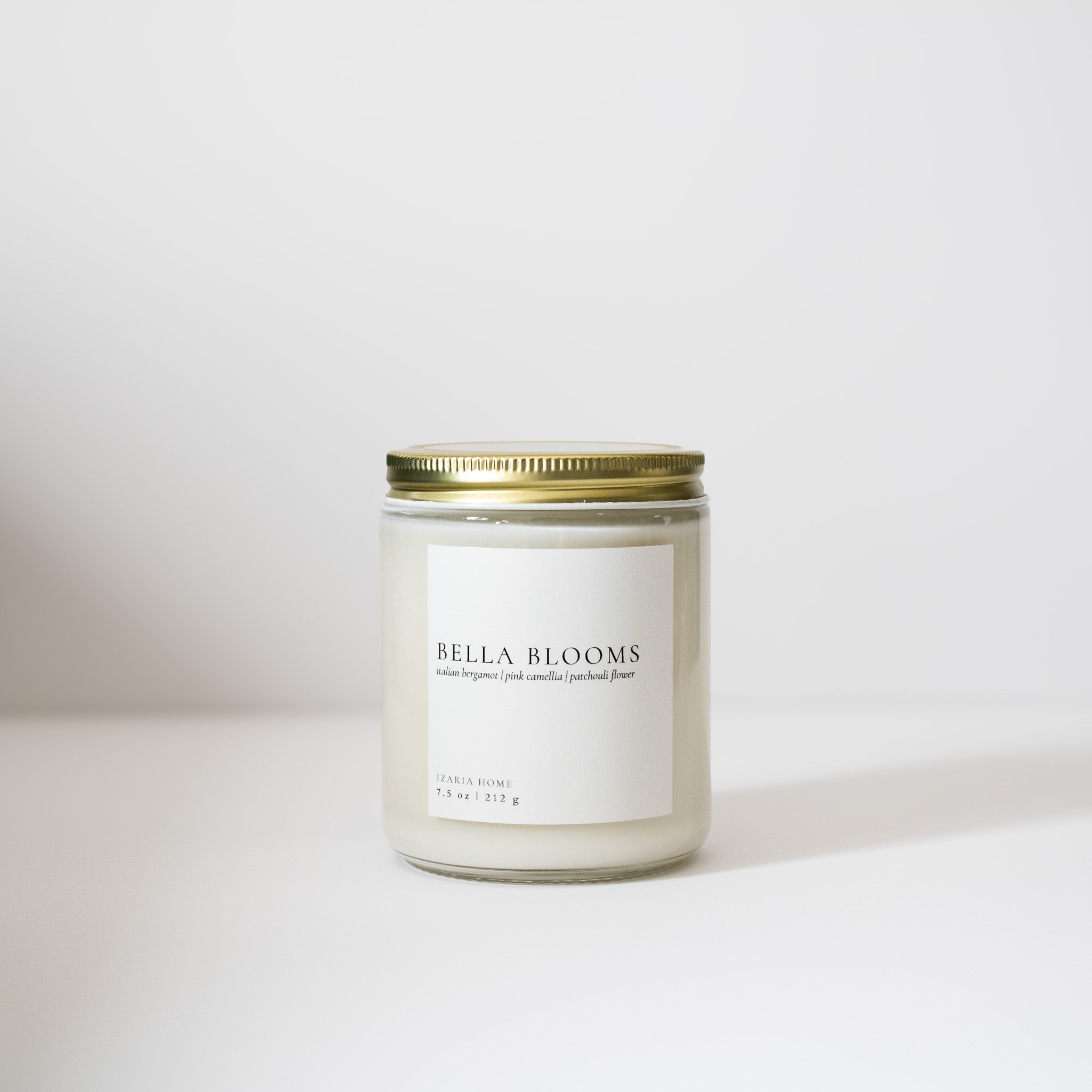 Bella Blooms - Izaria Home