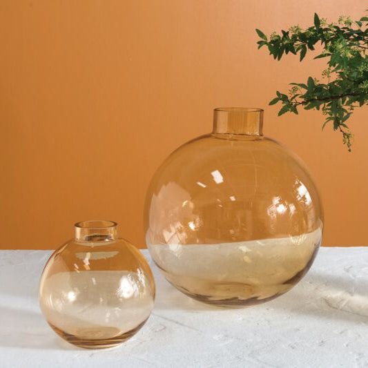 Belly Vase - Izaria Home