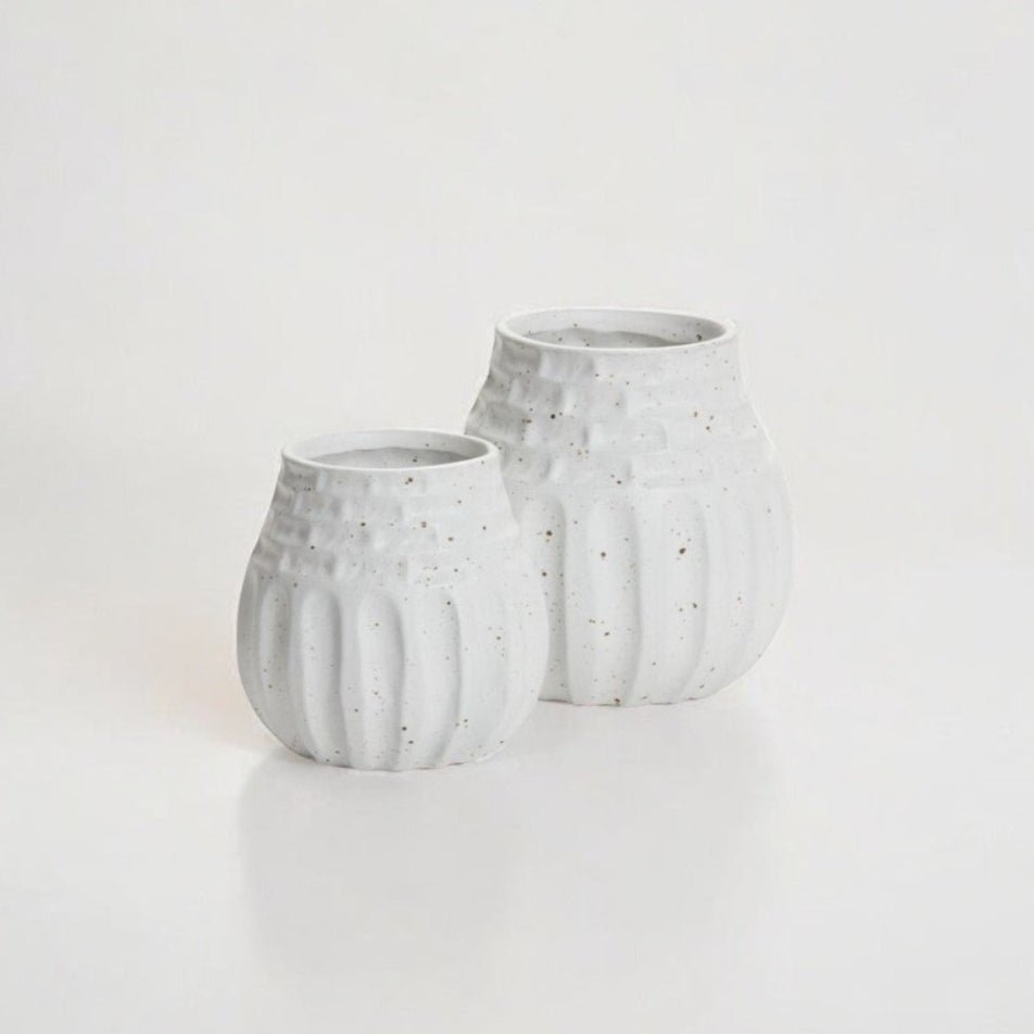 Cora Canister - Izaria Home