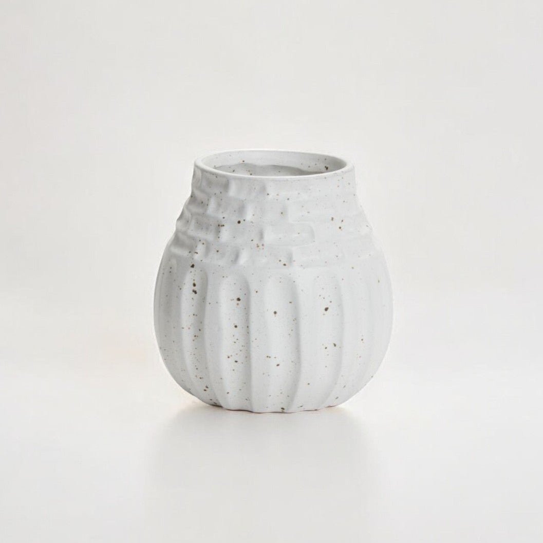 Cora Canister - Izaria Home