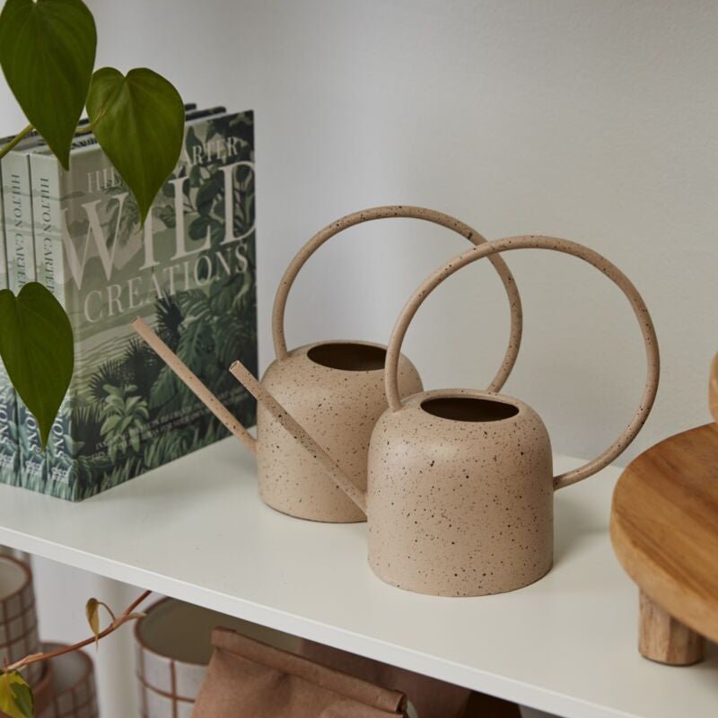 Danielle Watering Can - Izaria Home