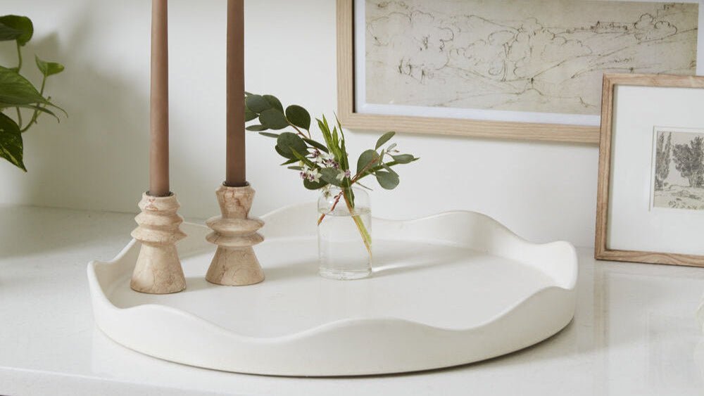 Elgin Tray - Izaria Home