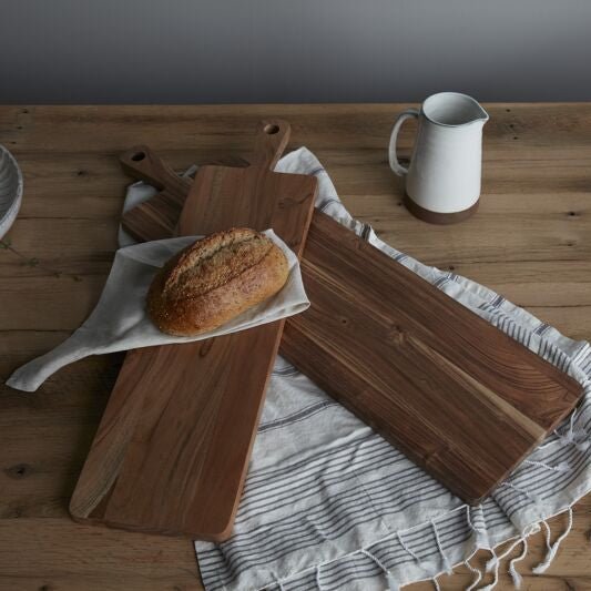 Gather Cutting Board - Izaria Home