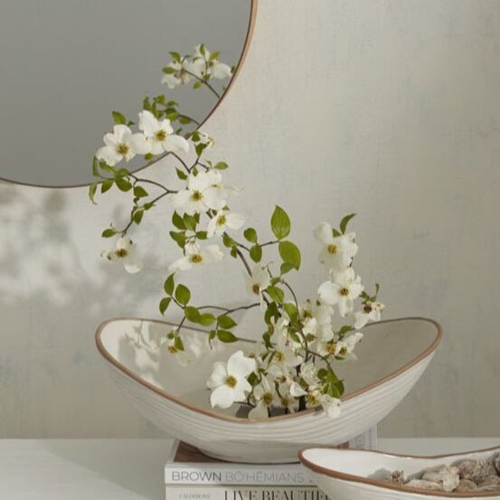 Kelyfos Bowl - Izaria Home