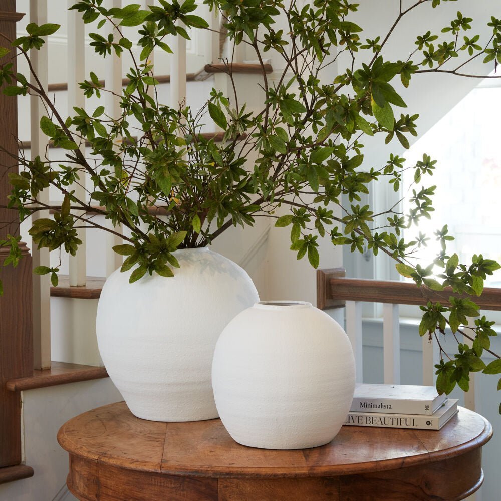 Konos Vase - Izaria Home