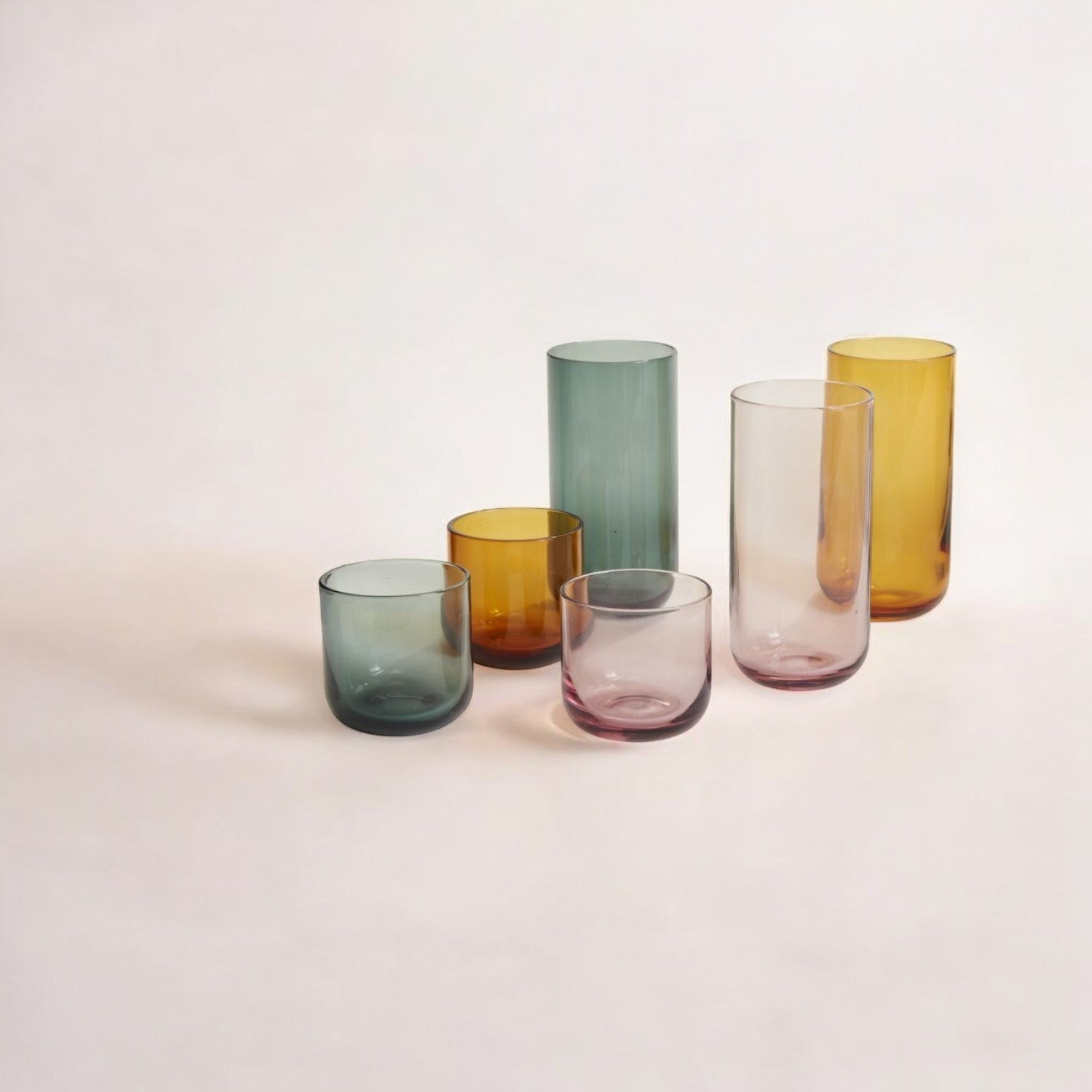 Las Positas Drinkware - Izaria Home