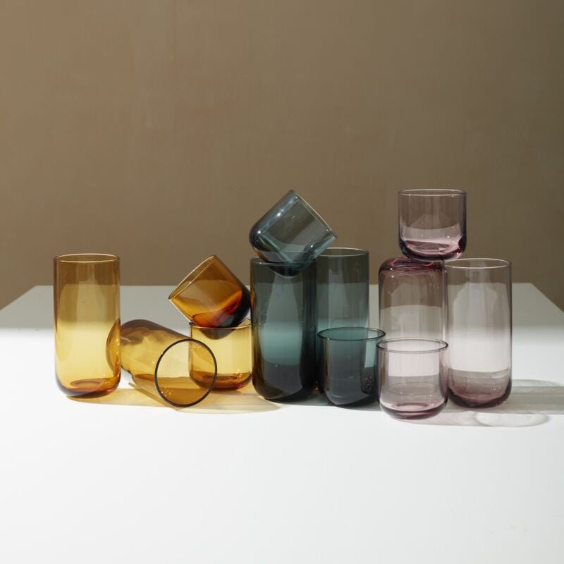 Las Positas Drinkware - Izaria Home