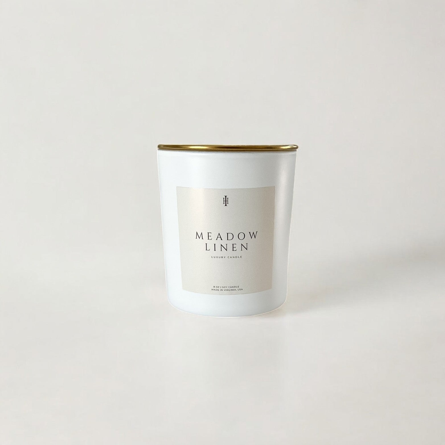Meadow Bloom Luxury Candle - Izaria Home