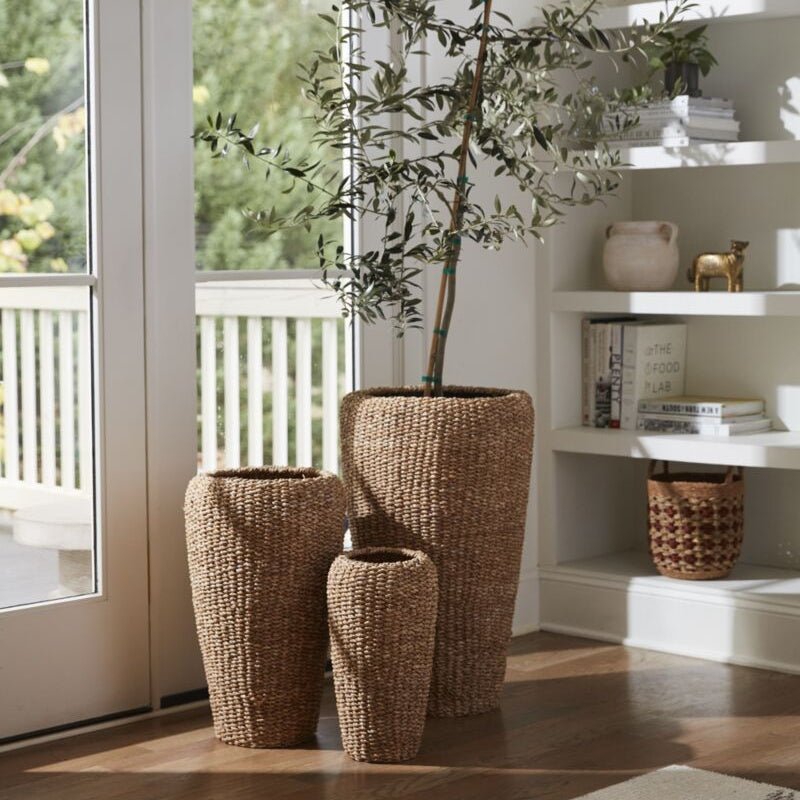 Mirabel Vase Set of 3 - Izaria Home