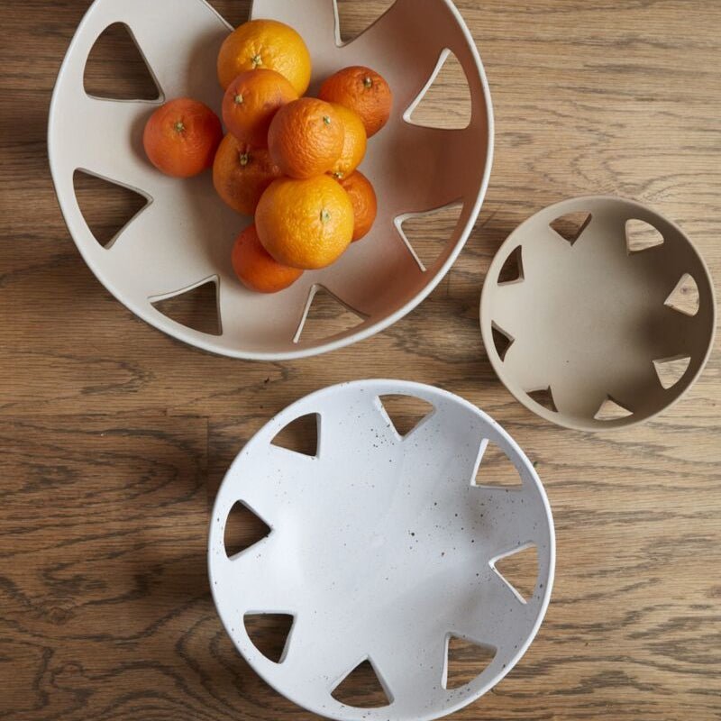 Orchard Bowl - Izaria Home