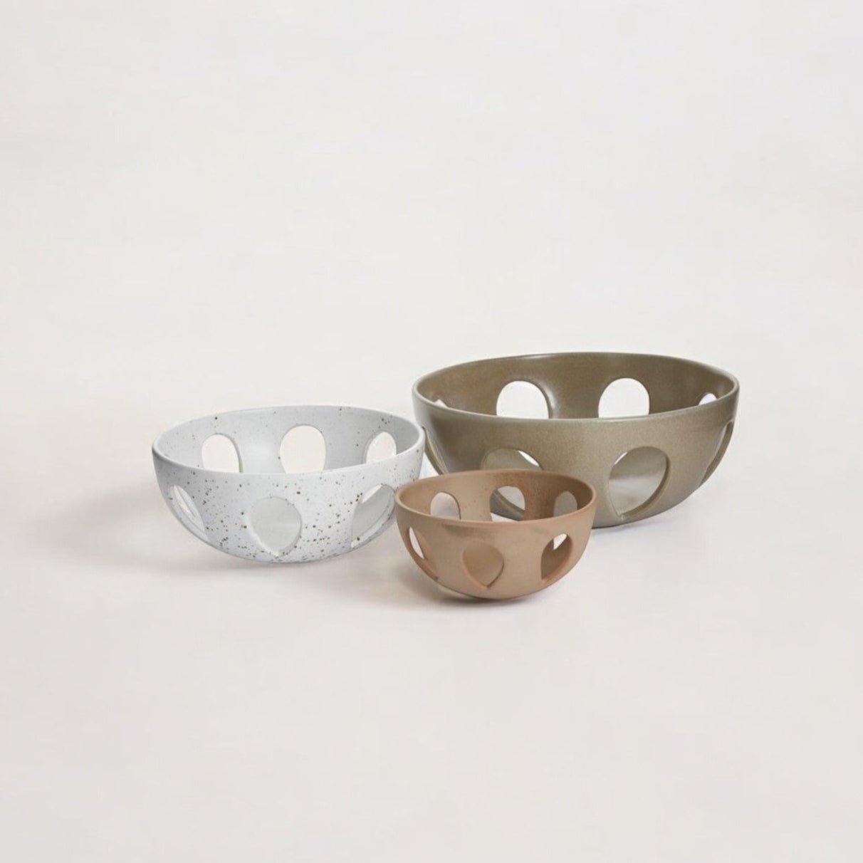 Orchard Bowl - Izaria Home
