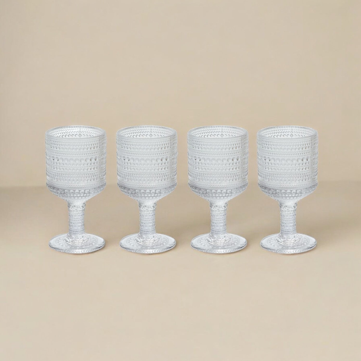 Pomona Drinkware Set of 4 - Izaria Home