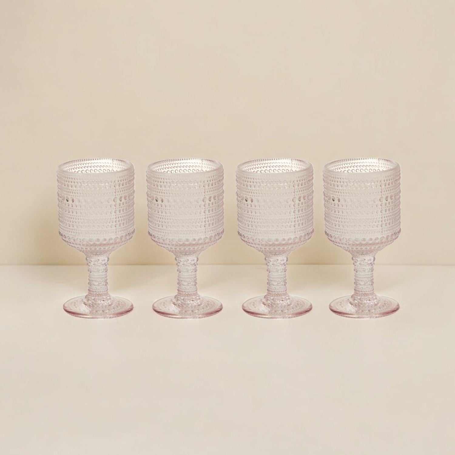Pomona Drinkware Set of 4 - Izaria Home