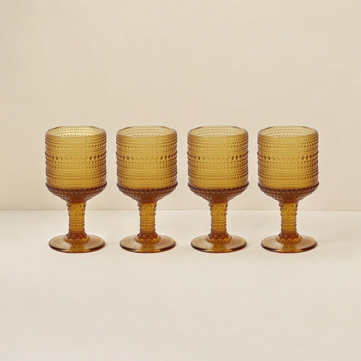 Pomona Drinkware Set of 4 - Izaria Home