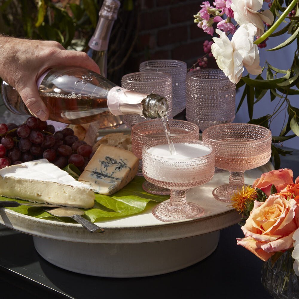 Pomona Drinkware Set of 4 - Izaria Home