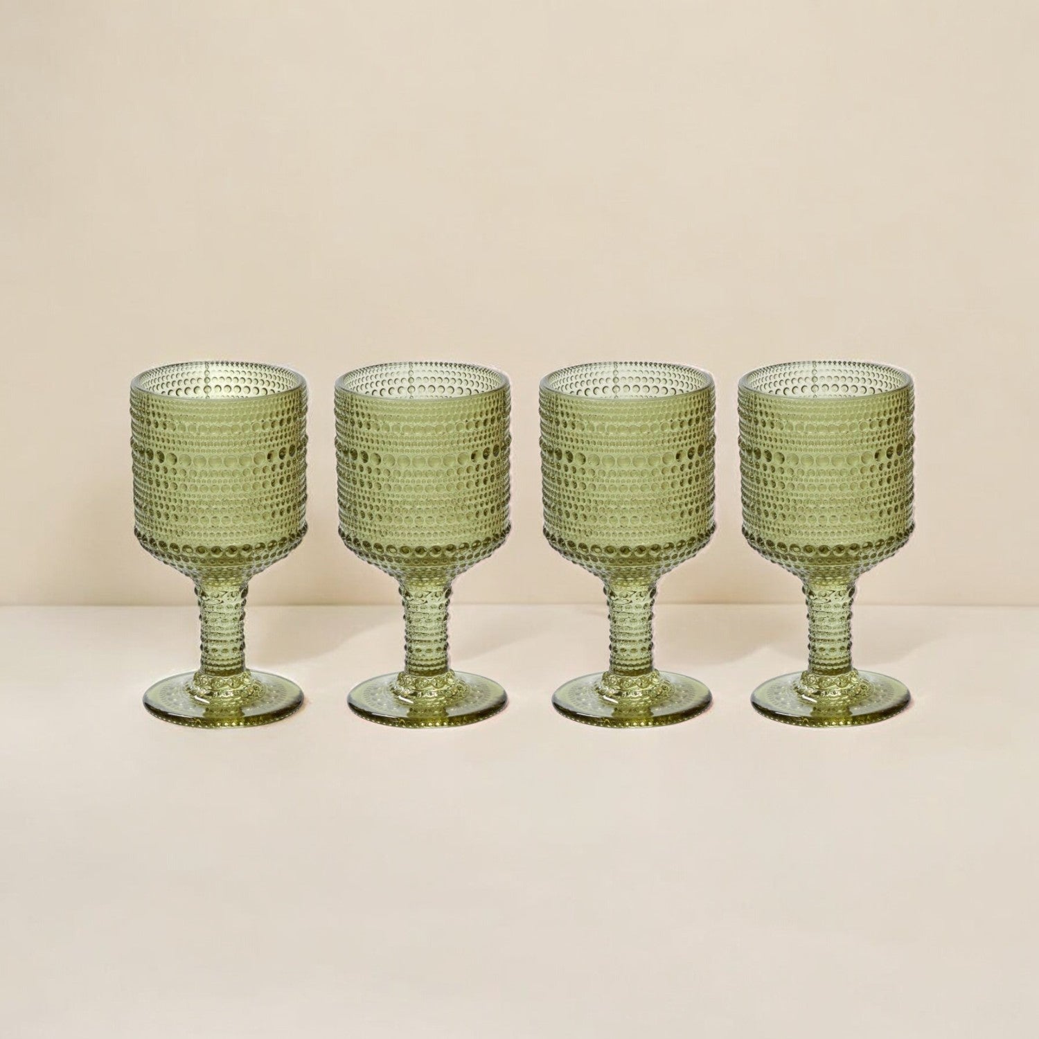 Pomona Drinkware Set of 4 - Izaria Home