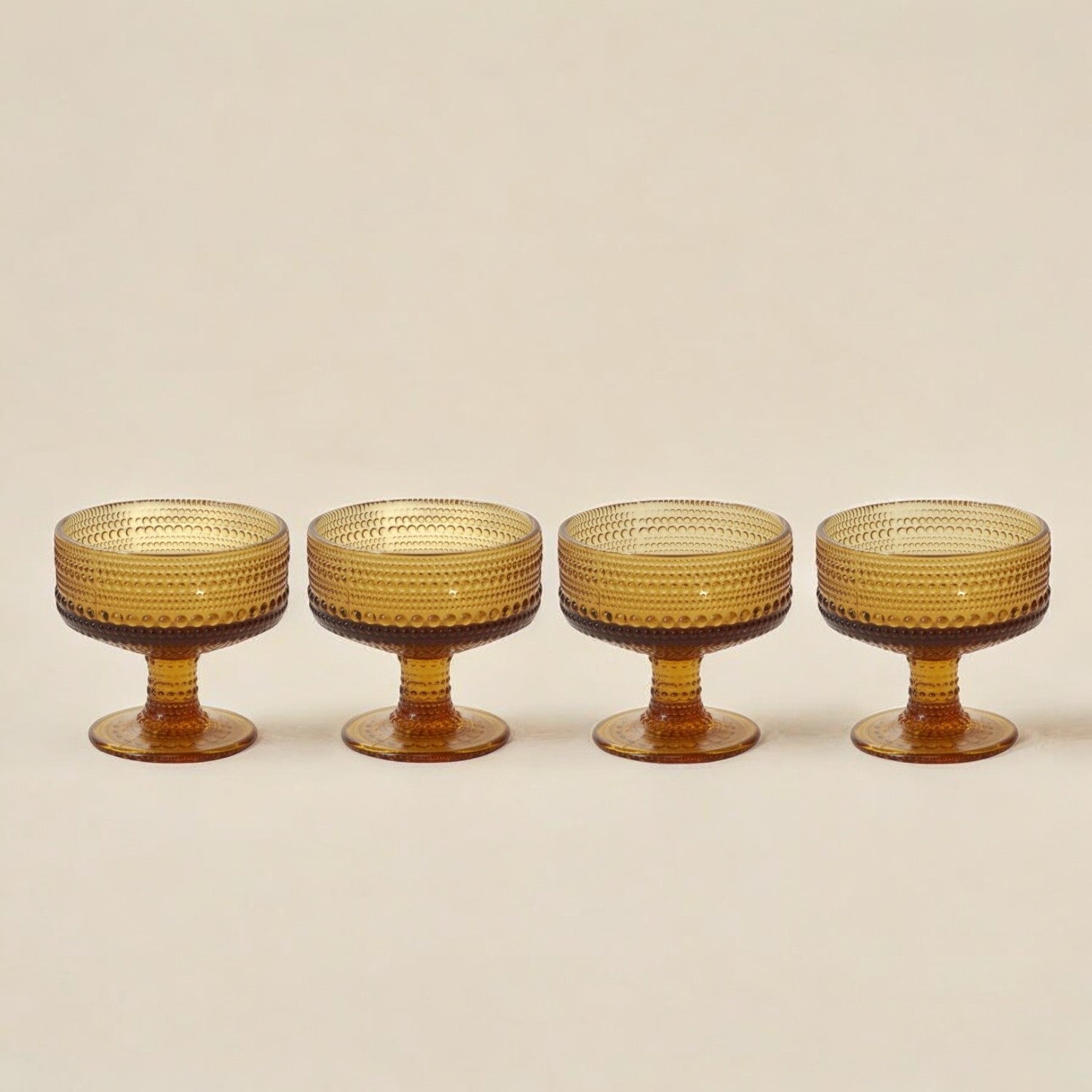 Pomona Drinkware Set of 4 - Izaria Home