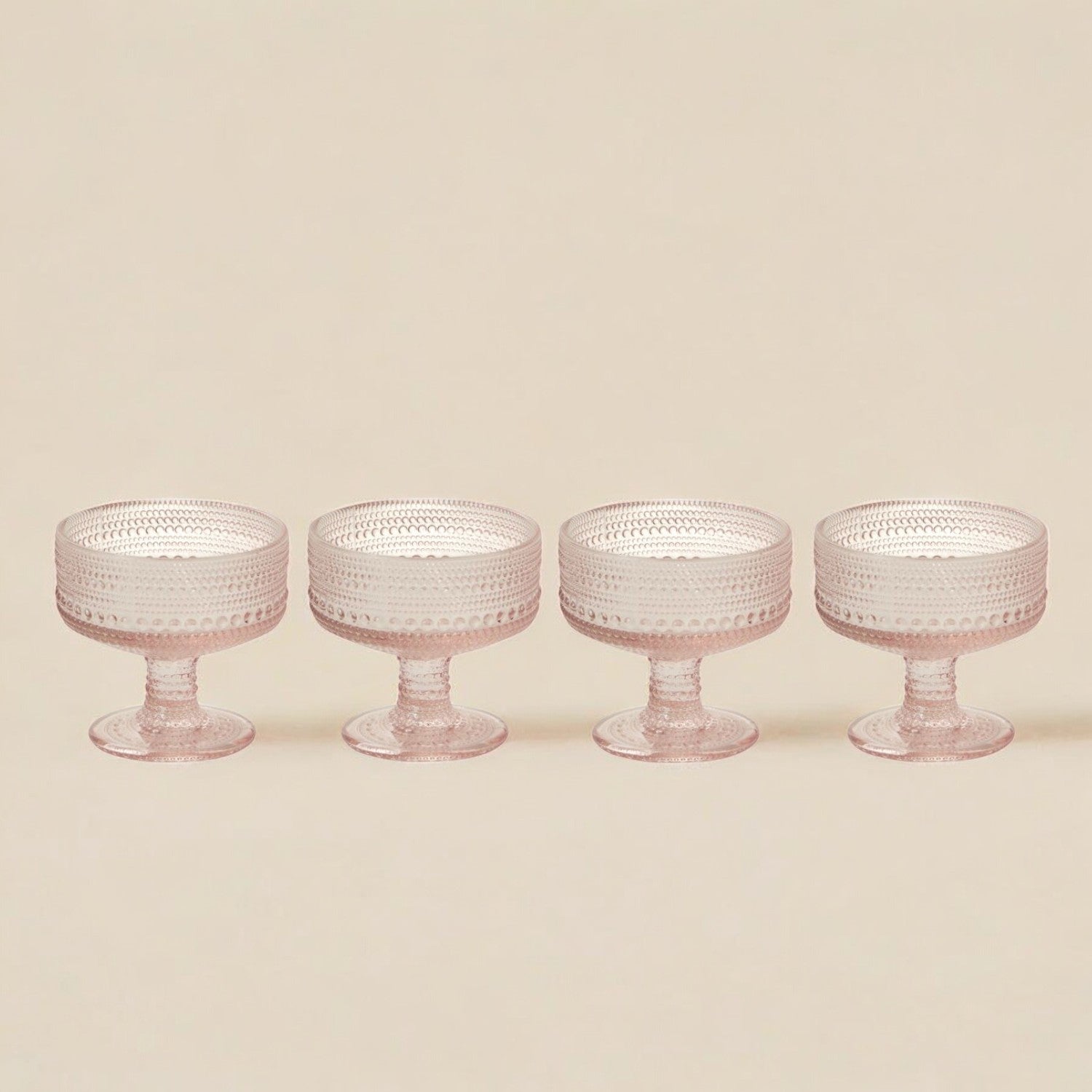 Pomona Drinkware Set of 4 - Izaria Home