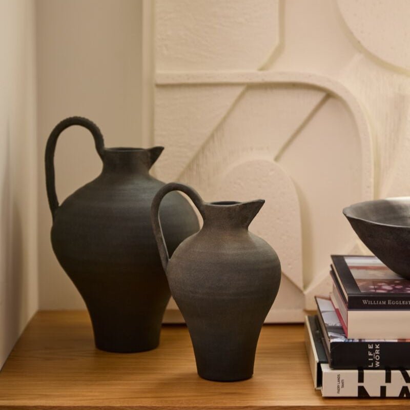 Ravine Jug - Izaria Home