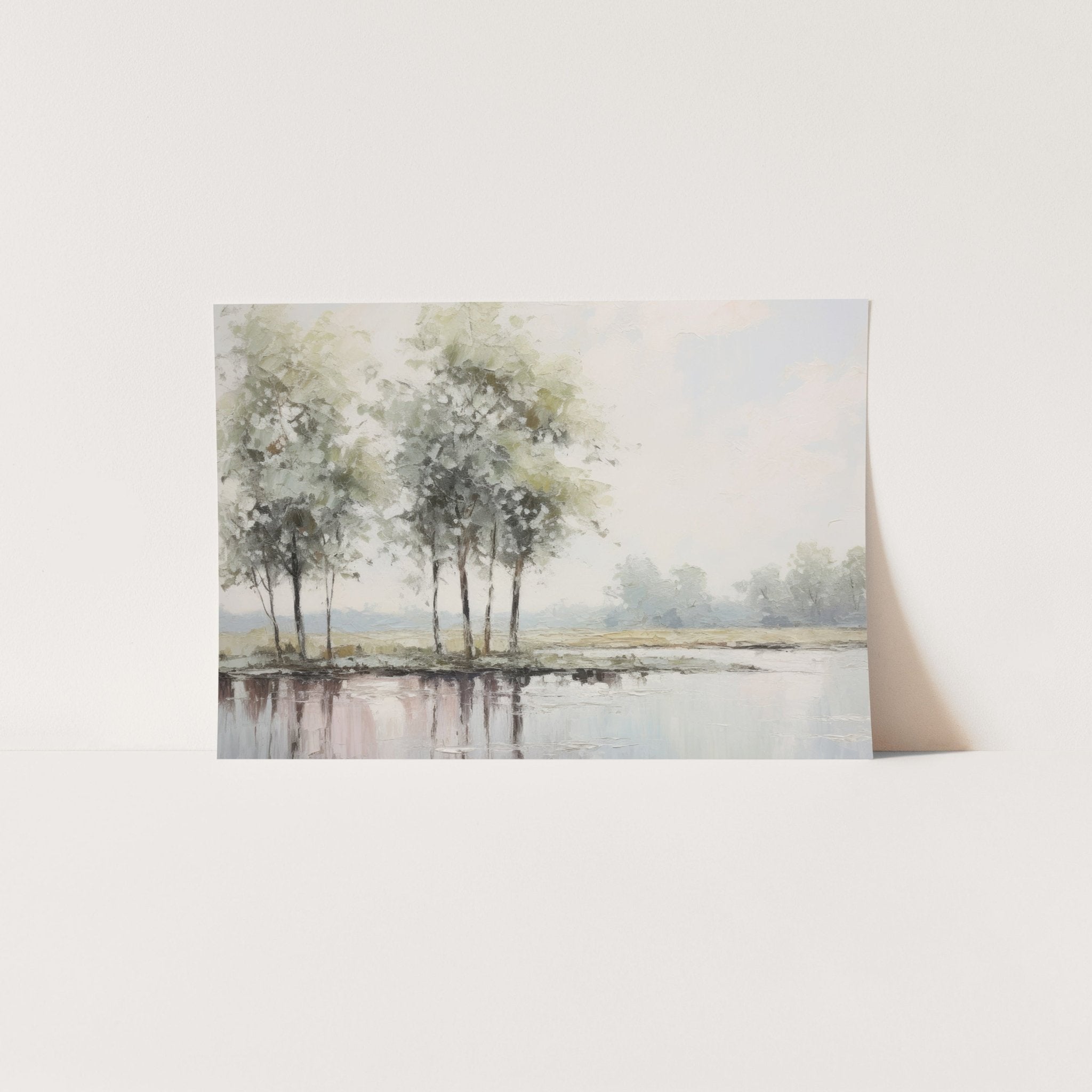Rooted in Reflection - Izaria Home