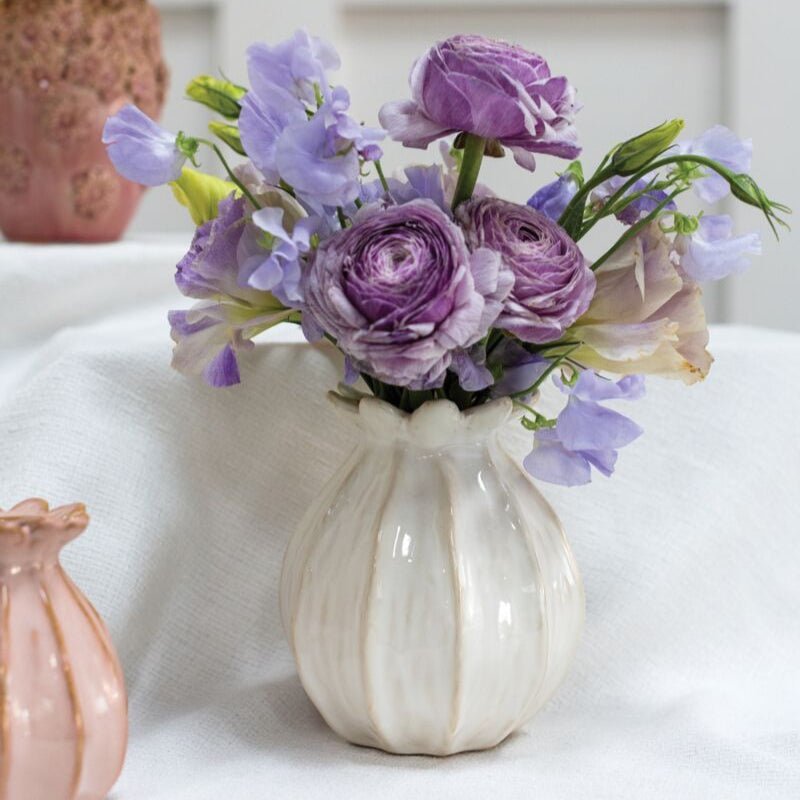 Rosemead Vase - Izaria Home