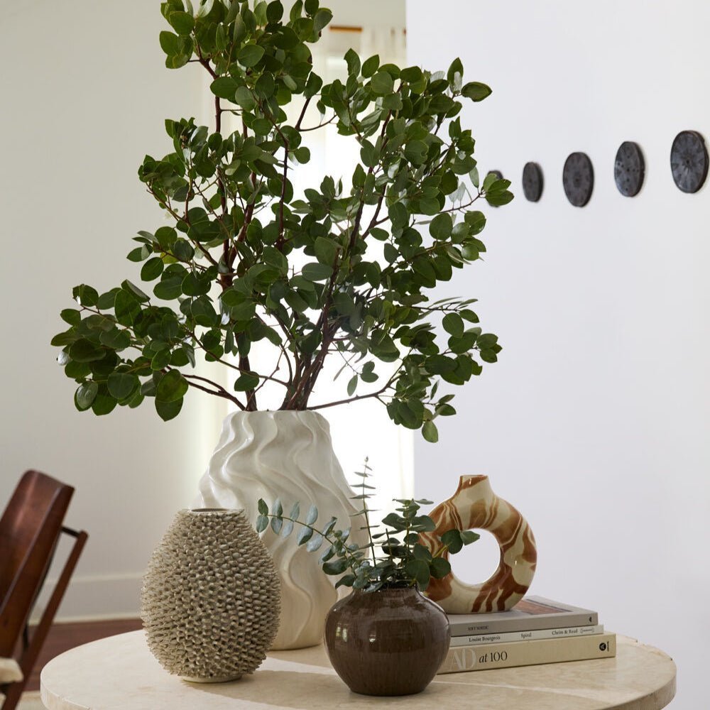 Thessaly Vase - Izaria Home
