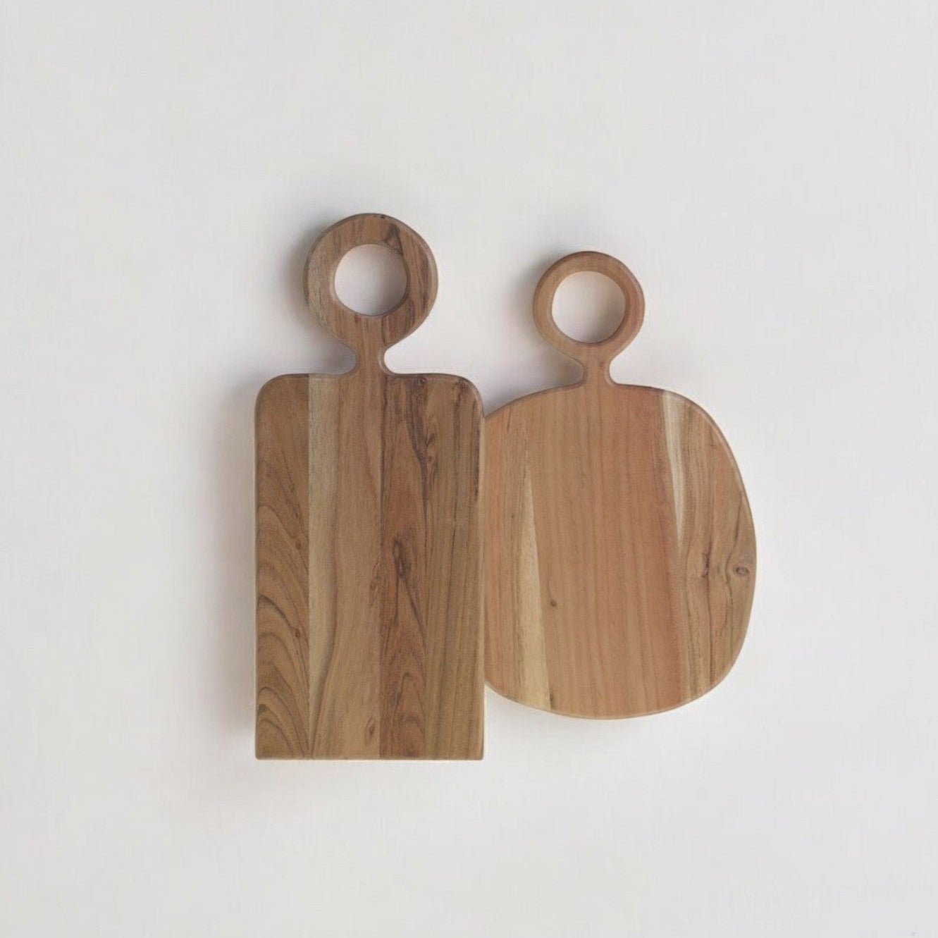 Acacia Cutting Board - Izaria Home