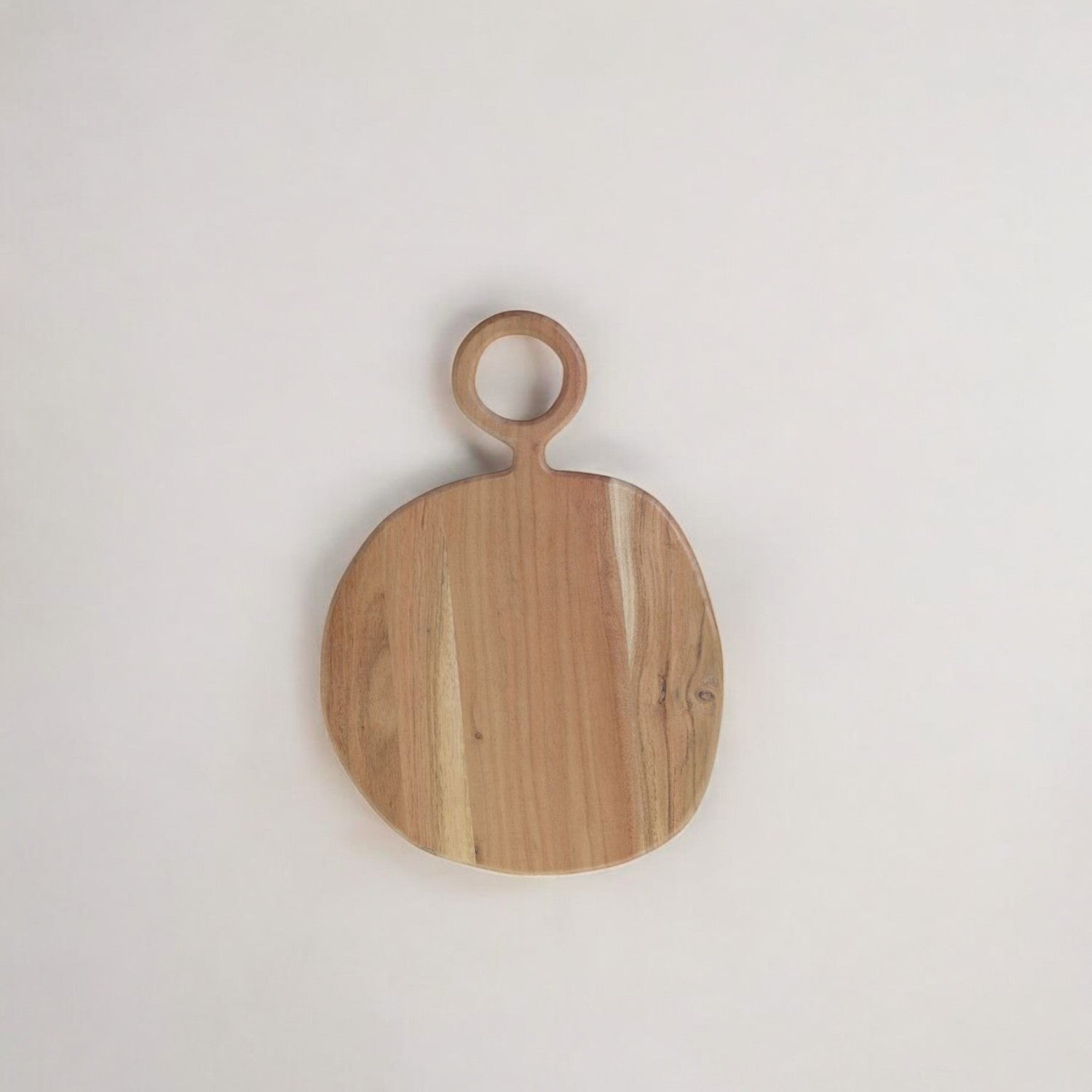 Acacia Cutting Board - Izaria Home