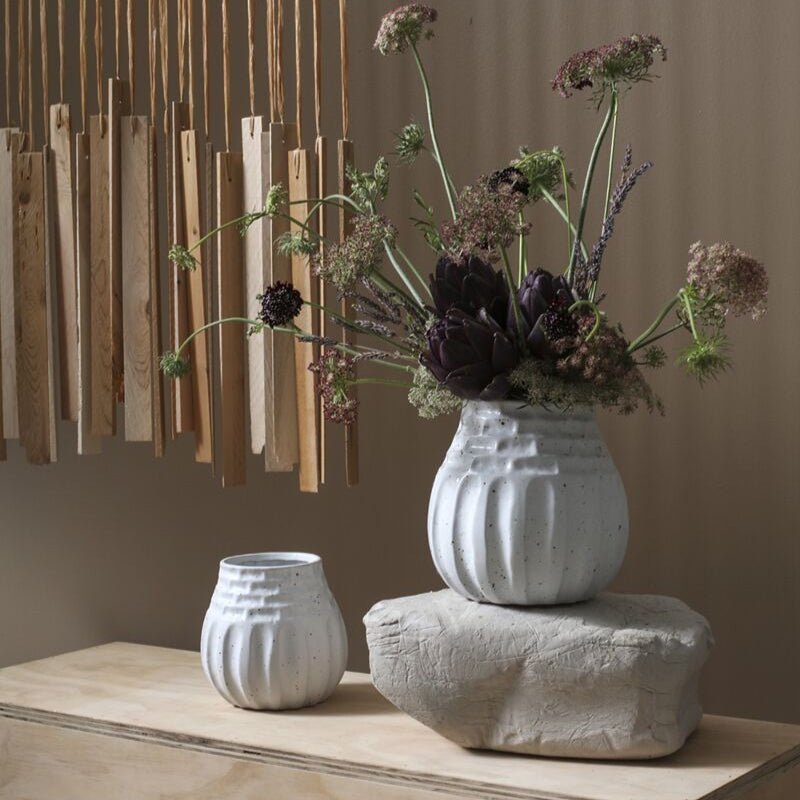 Cora Canister - Izaria Home
