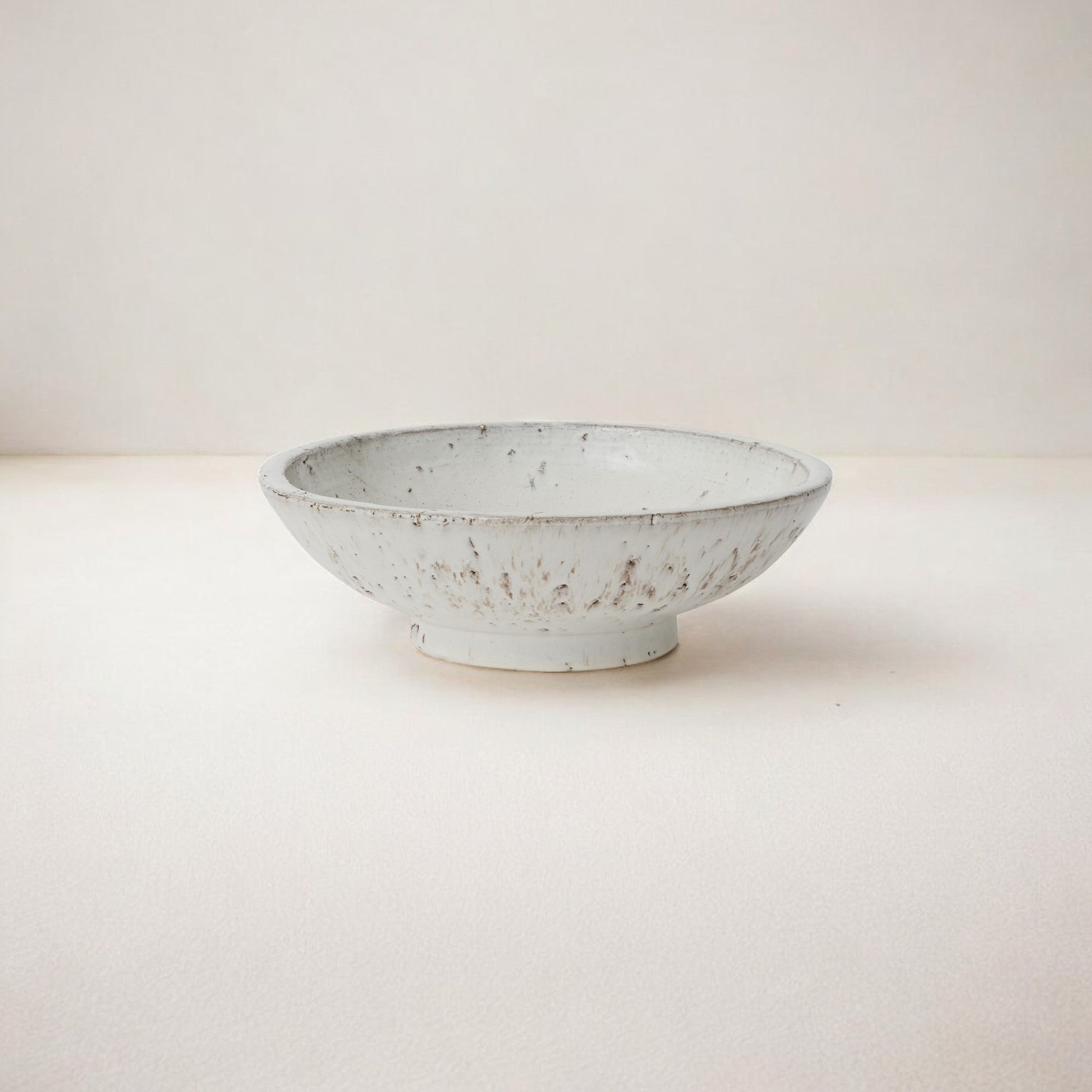 Eleganza Ceramic Bowl - Izaria Home