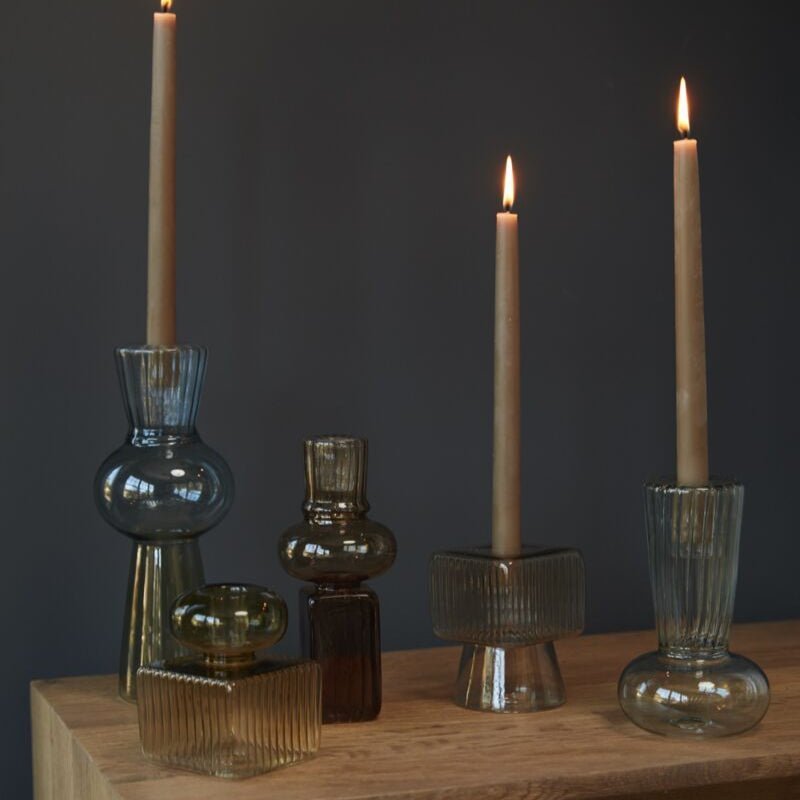 Josephine Candleholder - Izaria Home