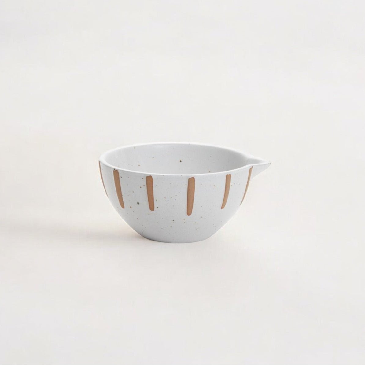 Knollberry Bowl - Izaria Home