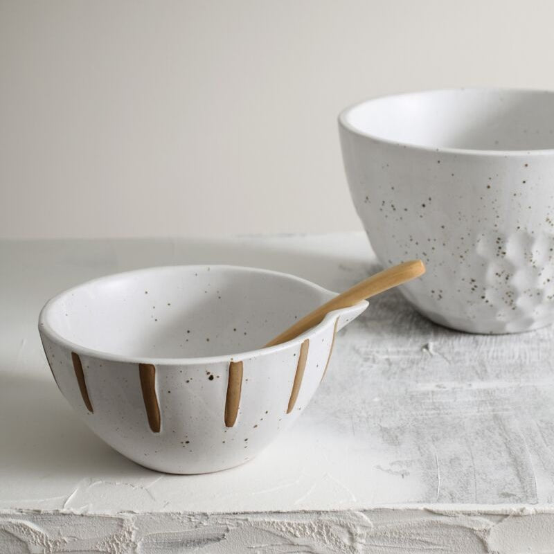 Knollberry Bowl - Izaria Home
