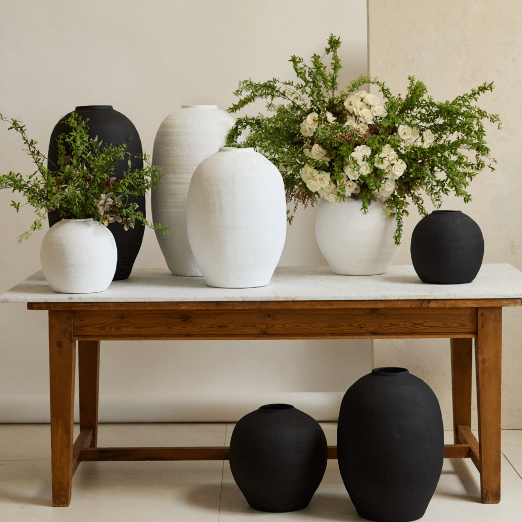 Konos Vase - Izaria Home