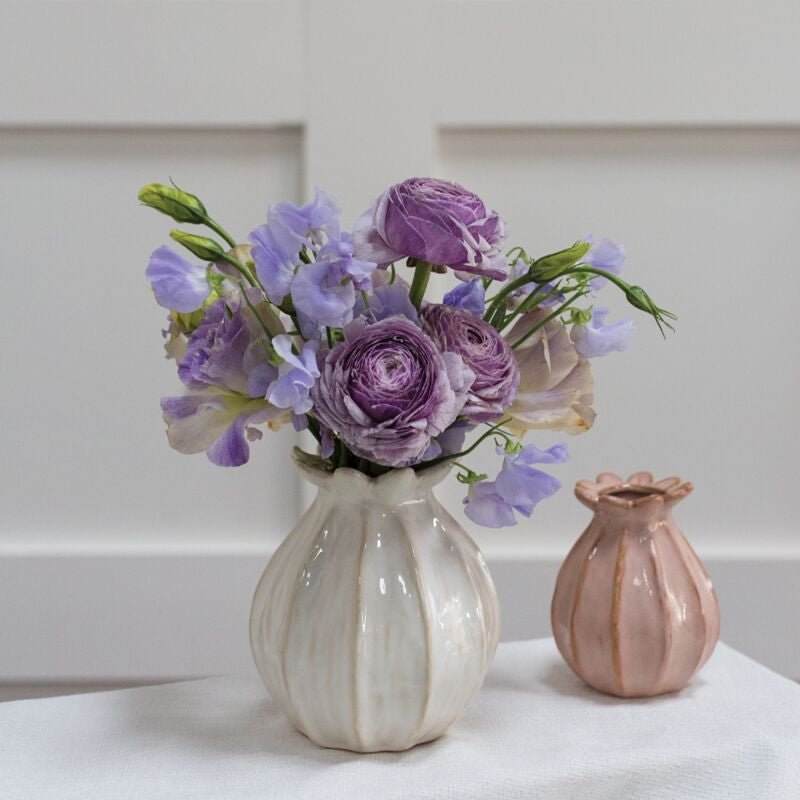 Rosemead Vase - Izaria Home